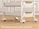 Storage Trolley 12809213