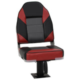 Boat Seat with Pedestal 360&deg Rotatable 3294993