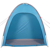 Storage Tent Blue Waterproof 94576