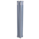 Party Tent Folding Blue 291 x 291 x 315 cm Oxford Fabric 42023542