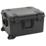Portable Flight Case Black 62.5x49.5x37 cm PP 4007253