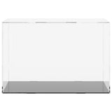 Display Box Transparent 56x36x37 cm Acrylic 154917