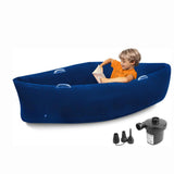 Inflatable Sensory Chair for Kids, Sensory Toys for Autistic Children, 1.2mm 54683800