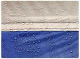 Party Tent Azure Blue Waterproof 4100649