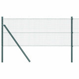 Ground Fix Welded Wire Fence 25 x 0.6 m 3351720