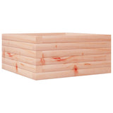 Garden Planter 50x50x23 cm Solid Wood Douglas 847186