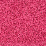 ZNTS Stair Mats 30 pcs Pink 56x17x3 cm 3365809