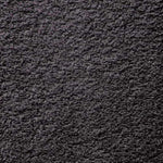6 Piece Premium Towel Set SOLUND Anthracite 600 gsm 137554