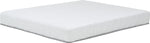 ZNTS Venus 5' Memory Cool Rolled Mattress 200-208-086