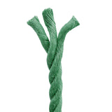 Jute Rope Green 100% Tossa jute 42011776