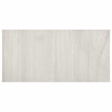 Flooring Planks 55 pcs Cream 5.11 m PVC 42046329