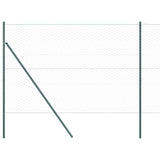 Ground Fix Welded Wire Fence 100 x 1.5 m 3352757