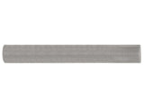 Mesh Screen 60 x 500 cm 8 Mesh Stainless Steel 201 Silver 42039669