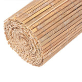 Bamboo Fence 1000x50 cm 142678