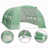 Greenhouse 16 m 4x4x2 m 48160