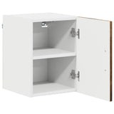 Dishwasher Panel Kalmar 2 pcs Smoked Oak 30 x 31 x 40 cm 884505