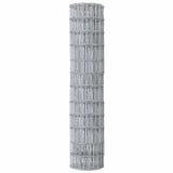 Euro Fence 1.2 x 10 m PVC-coated iron 42004646