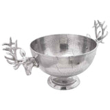 Cup Silver 62 x 35 x 33 cm Aluminium 42000143