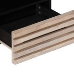 Coffee Table 80x55x40 cm Solid Wood Mango 377503