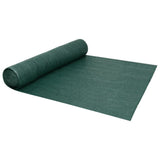 Privacy Net Green 2x50 m HDPE 195 g/m 149421