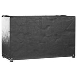 Garden Furniture Covers 2 pcs 8 Eyelets 160x120x75 cm Rectangular 3155345