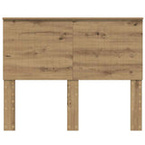 Headboard Artisan Oak Engineered wood 887790