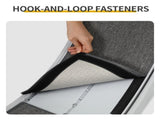80*34*86CM, Gray PP track connector assembly, Round shape with gray carpet 1 cat teaser stick, 36352346