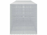 Gabion with 5 mm Wire and 5x5 cm Mesh 850x100x150 cm 3464387