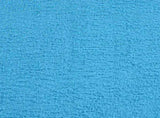 Bath Towels "FROGN" 4 pcs Turquoise 100x150 cm 360 gsm 136981