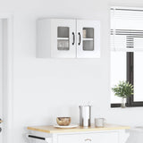 Dishwasher Panel Kalmar High Gloss White 60 x 31 x 40 cm 884622