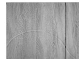 Sideboard Grey Sonoma 67 x 34.5 x 75 cm Engineered Wood 8011537