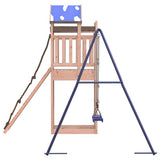 Outdoor Playset Solid Wood Douglas 3279095