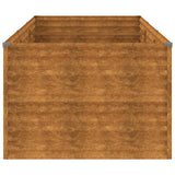 Garden Raised Bed 290 x 100 x 69 cm 152004