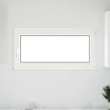 Basement Window "RISOR" 120x60 cm Tilt&Turn DIN Right Anthracite 4108461