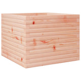 Garden Planter 60x60x46 cm Solid Wood Douglas 3282412