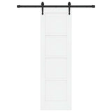 Sliding Door ORKDAL 61 x 198.5 cm Engineered Wood 3450296