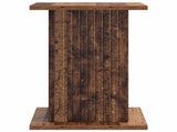 Plant Stand 2 pcs Old Wood 30.5 x 30 x 43 cm Engineered Wood 899813