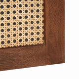 Bathroom Cabinet Brown 38 x 33.5 x 48 cm Engineered wood 4018900