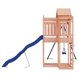 Outdoor Playset Solid Wood Douglas 3156884