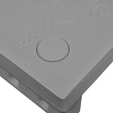 Grey Spa Steps 90881