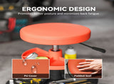 Mechanic Stool 18852106