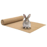 Hemp Mat for Rodents 1x5 m 5 mm 42001200