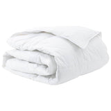 Winter Duvet White 260 x 220 cm Down 42007661