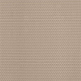 Sun Lounger Taupe Solid Wood Acacia and Textilene 4008415