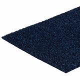 Stair Mats Self-adhesive 15 pcs 76x20 cm Navy Rectangular 326934