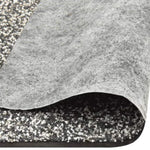 ZNTS Stone Liner Grey 250x60 cm 149530