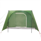 Car Tent 2-Person Green Waterproof 4009506