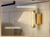 LED Outdoor Wall Lighting Modern Waterproof IP65 Outside Wall Sconce for House 83806037