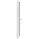 Basement Window RISOR 60x90 cm Tilt&Turn DIN Right Anthracite 4108390