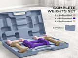 Dumbbell 83364205